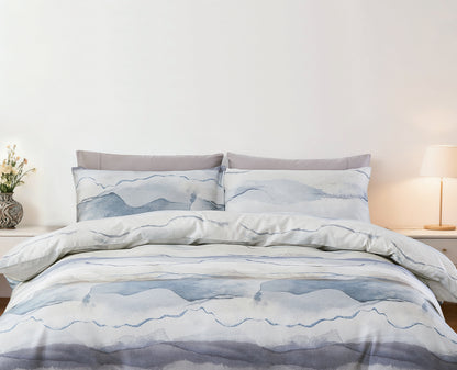 MAGNUS - LOFT PRIVE FULL SET 50% AUSTRIAN TENCEL™ 50% BAMBOO