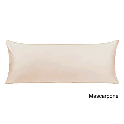 SCABORO 8TH SERIES - LOFT PRIVE BODY PILLOWCASE 50% AUSTRIAN TENCEL™ 50% BAMBOO