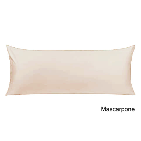 SCABORO 8TH SERIES - LOFT PRIVE BODY PILLOWCASE 50% AUSTRIAN TENCEL™ 50% BAMBOO