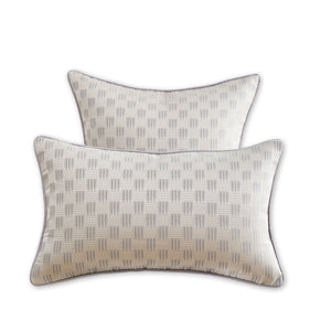 MOSH - KOMME DECOR BREAKFAST PILLOW WITH FILL