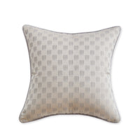 MOSH - KOMME DECOR SQUARE CUSHION WITH FILL