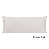 SCABORO 8TH SERIES - LOFT PRIVE BODY PILLOWCASE 50% AUSTRIAN TENCEL™ 50% BAMBOO