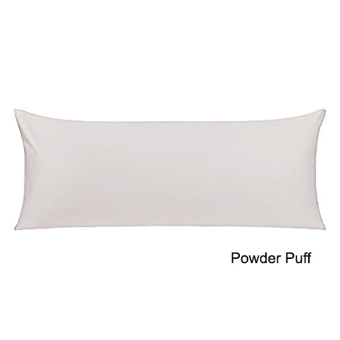 SCABORO 8TH SERIES - LOFT PRIVE BODY PILLOWCASE 50% AUSTRIAN TENCEL™ 50% BAMBOO