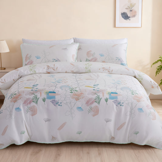 RHODES - CONTEMPO ATELIER FULL SET 80% AUSTRIAN TENCEL™ 20% COTTON