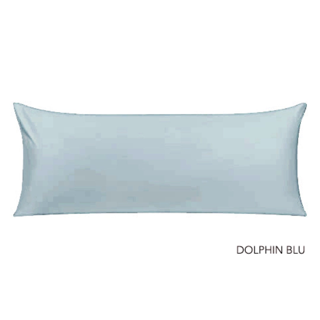 SCABORO 9TH SERIES - LOFT PRIVE BODY PILLOWCASE 50% AUSTRIAN TENCEL™ 50% BAMBOO