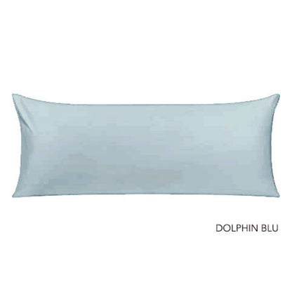 SCABORO 9TH SERIES - LOFT PRIVE BODY PILLOWCASE 50% AUSTRIAN TENCEL™ 50% BAMBOO