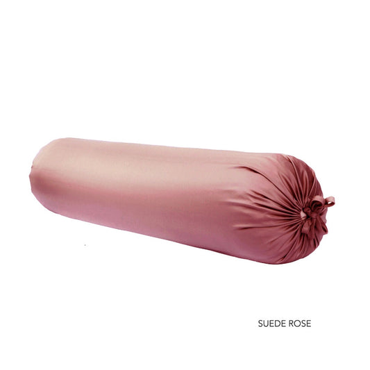 SCABORO 9TH SERIES - LOFT PRIVE BOLSTERCASE 50% AUSTRIAN TENCEL™ 50% BAMBOO