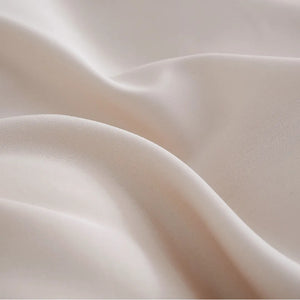 SCABORO 8TH SERIES - LOFT PRIVE FITTED SHEET SET 50% AUSTRIAN TENCEL™ 50% BAMBOO