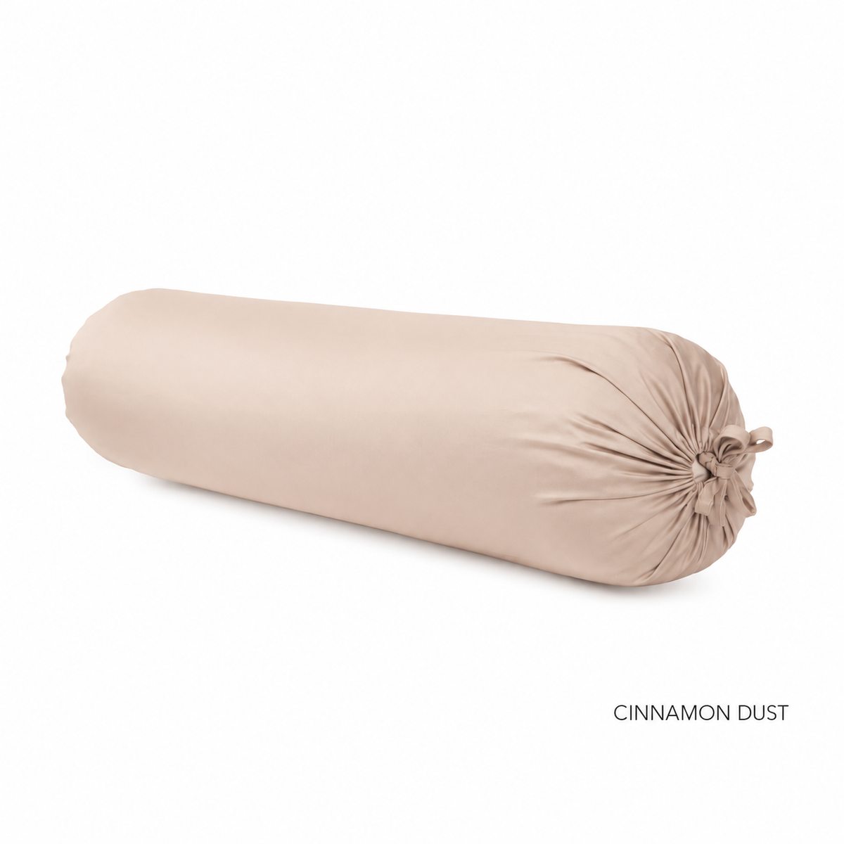 SCABORO 9TH SERIES - LOFT PRIVE BOLSTERCASE 50% AUSTRIAN TENCEL™ 50% BAMBOO