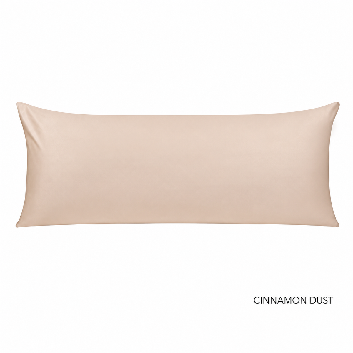 SCABORO 9TH SERIES - LOFT PRIVE BODY PILLOWCASE 50% AUSTRIAN TENCEL™ 50% BAMBOO