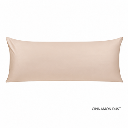 SCABORO 9TH SERIES - LOFT PRIVE BODY PILLOWCASE 50% AUSTRIAN TENCEL™ 50% BAMBOO