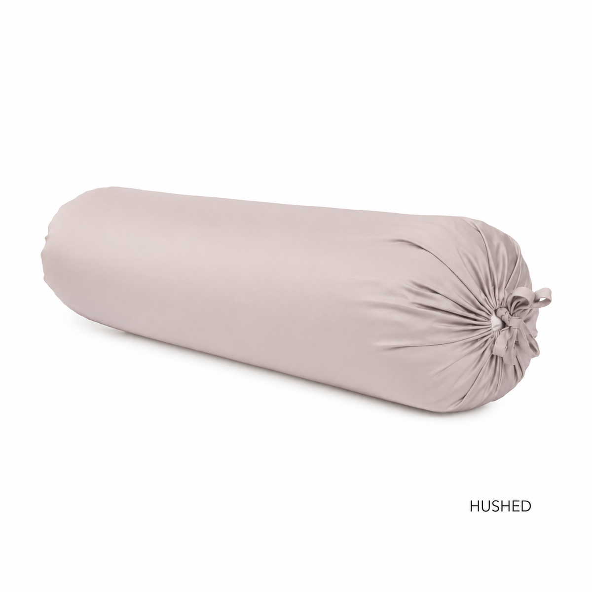 SCABORO 9TH SERIES - LOFT PRIVE BOLSTERCASE 50% AUSTRIAN TENCEL™ 50% BAMBOO