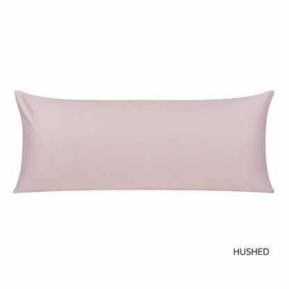 SCABORO 9TH SERIES - LOFT PRIVE BODY PILLOWCASE 50% AUSTRIAN TENCEL™ 50% BAMBOO