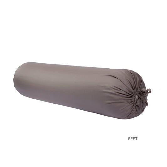 SCABORO 9TH SERIES - LOFT PRIVE BOLSTERCASE 50% AUSTRIAN TENCEL™ 50% BAMBOO