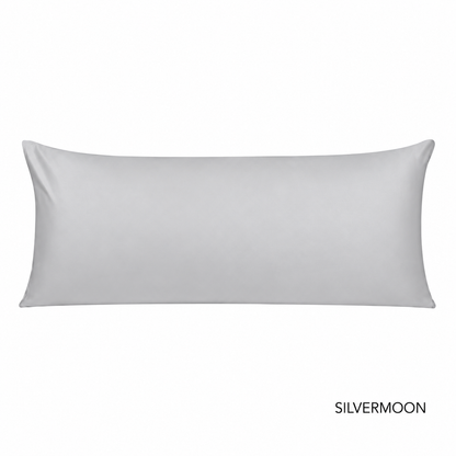 SCABORO 9TH SERIES - LOFT PRIVE BODY PILLOWCASE 50% AUSTRIAN TENCEL™ 50% BAMBOO