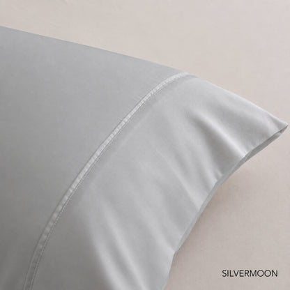 SCABORO 9TH SERIES - LOFT PRIVE PILLOWCASES (1PAIR) 50% AUSTRIAN TENCEL™ 50% BAMBOO