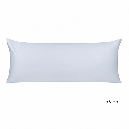 SCABORO 9TH SERIES - LOFT PRIVE BODY PILLOWCASE 50% AUSTRIAN TENCEL™ 50% BAMBOO