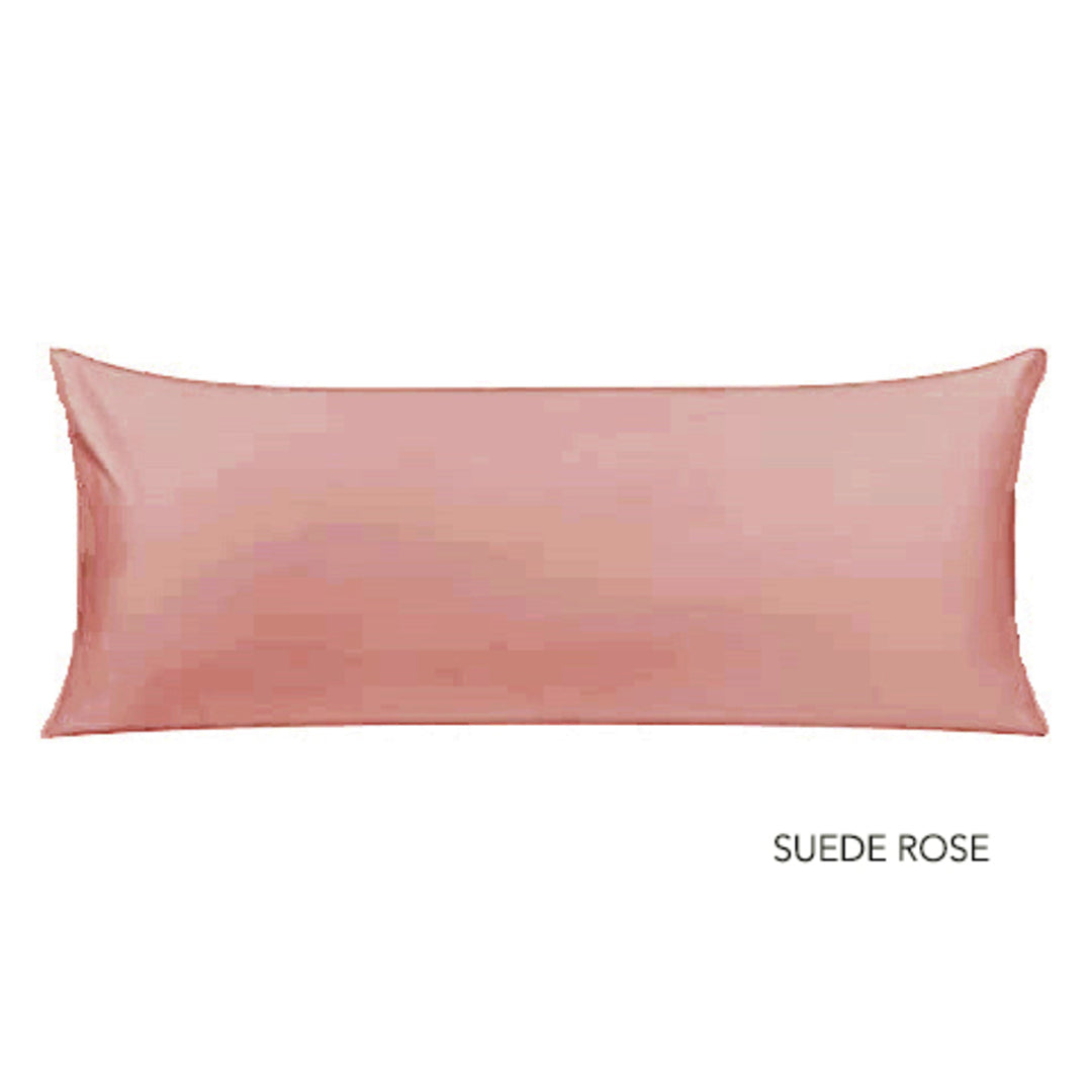 SCABORO 9TH SERIES - LOFT PRIVE BODY PILLOWCASE 50% AUSTRIAN TENCEL™ 50% BAMBOO