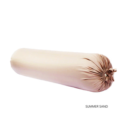 SCABORO 9TH SERIES - LOFT PRIVE BOLSTERCASE 50% AUSTRIAN TENCEL™ 50% BAMBOO