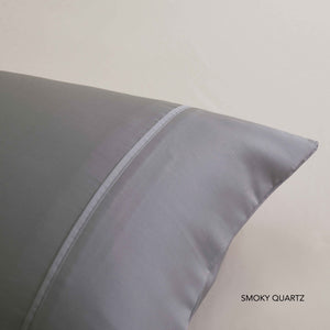 SCABORO 8TH SERIES - LOFT PRIVE FITTED SHEET SET 50% AUSTRIAN TENCEL™ 50% BAMBOO