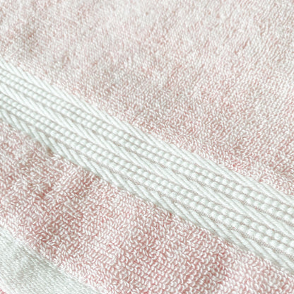 BAMTON 6TH SERIES - KOMME BAMBOO GYM TOWEL
