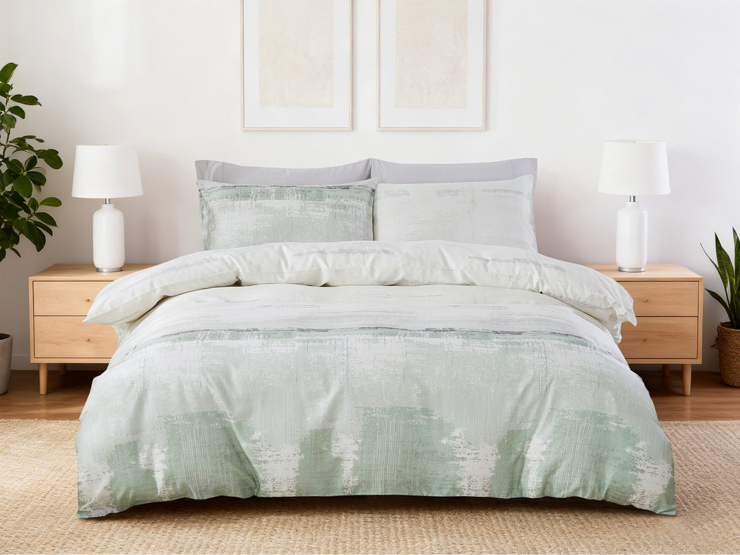 SOJOURN - LOFT PRIVE FULL SET 50% AUSTRIAN TENCEL™ 50% BAMBOO