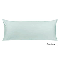 SCABORO 8TH SERIES - LOFT PRIVE BODY PILLOWCASE 50% AUSTRIAN TENCEL™ 50% BAMBOO