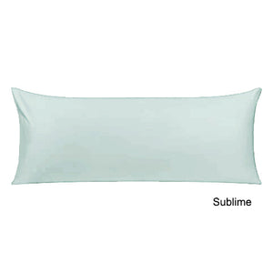 SCABORO 8TH SERIES - LOFT PRIVE BODY PILLOWCASE 50% AUSTRIAN TENCEL™ 50% BAMBOO