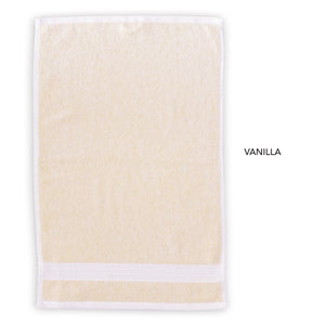 BAMTON 7TH SERIES - KOMME BAMBOO SPA TOWEL