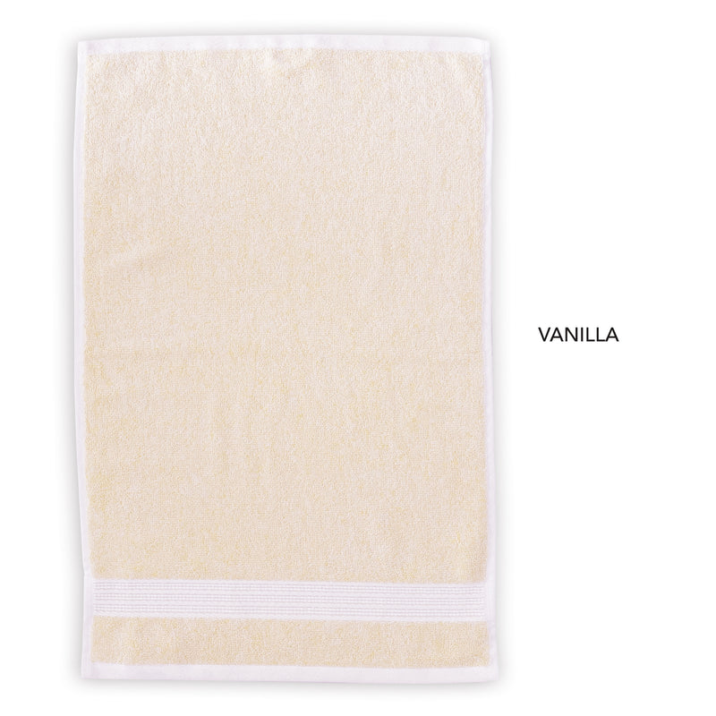 BAMTON 7TH SERIES - KOMME BAMBOO SPA TOWEL