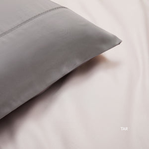 SCABORO 6TH SERIES - LOFT PRIVE FITTED SHEET SET 50% AUSTRIAN TENCEL™ 50% BAMBOO