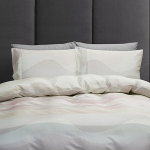 WAVERLY - LOFT PRIVE FITTED SHEET SET 50% AUSTRIAN TENCEL™ 50% BAMBOO