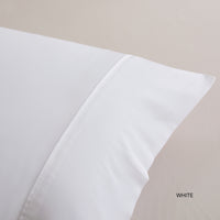 SCABORO 8TH SERIES - LOFT PRIVE QUILT COVER SET 50% AUSTRIAN TENCEL™ 50% BAMBOO