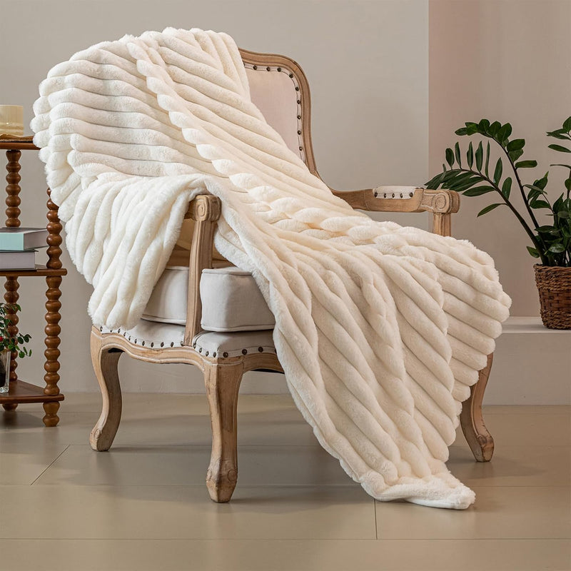 WILMA - KOMME DECOR THROW