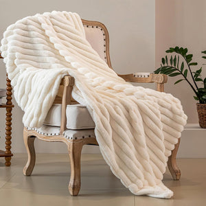 WILMA - KOMME DECOR THROW