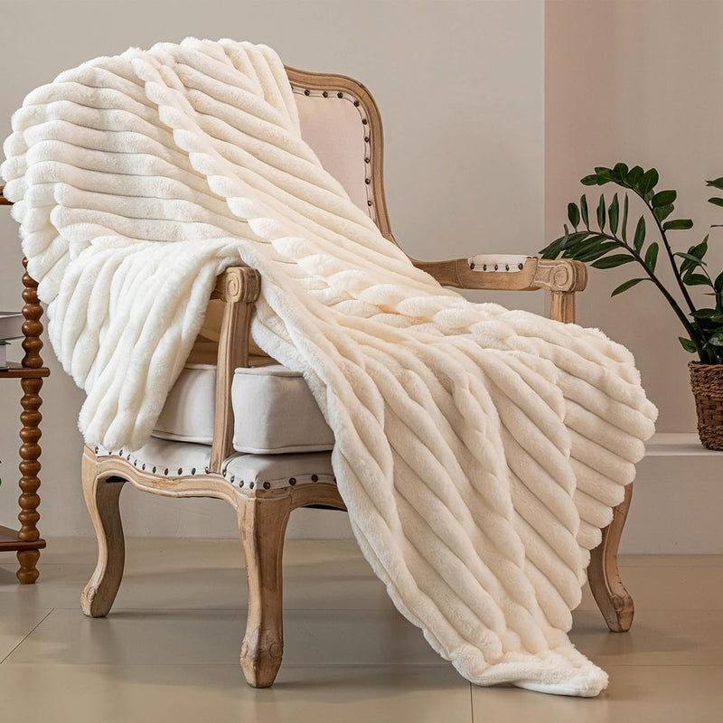 WILMA - KOMME DECOR THROW