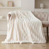 WILMA - KOMME DECOR THROW