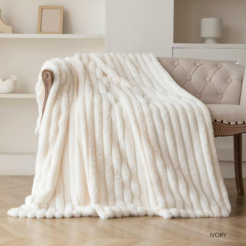 WILMA - KOMME DECOR THROW