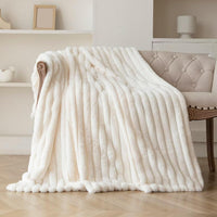 WILMA - KOMME DECOR THROW