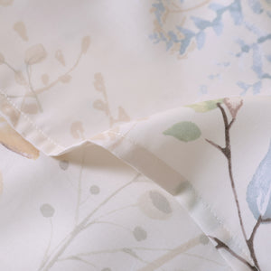 BRIDGET - CONTEMPO ATELIER QUILT COVER SET 80% AUSTRIAN TENCEL™ 20% COTTON