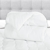 BAMBOO QUILT - 200GSM 50% BAMBOO 50% POLYESTER