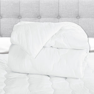 BAMBOO QUILT - 200GSM 50% BAMBOO 50% POLYESTER
