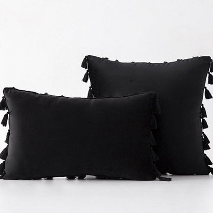 LONGHI - KOMME DECO BREAKFAST PILLOW WITH FILL