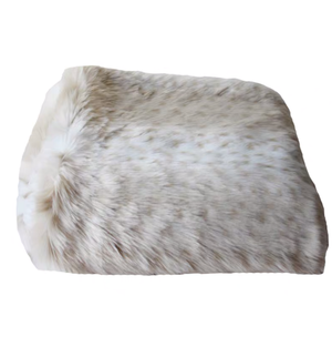 BOND - KOMME DECOR THROW