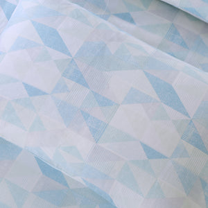 COLIN - INSPIRO FITTED SHEET SET 100% COTTON