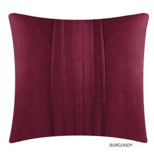 FYNN - KOMME DECOR SQUARE CUSHION WITH FILL