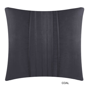 FYNN - KOMME DECOR SQUARE CUSHION WITH FILL