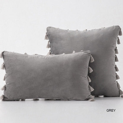 LONGHI - KOMME DECO BREAKFAST PILLOW WITH FILL