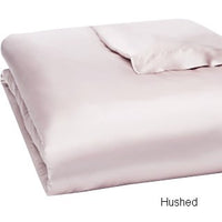 SENSUALITE - KOMME HAUTE QUILT COVER 100% MULBERRY SILK