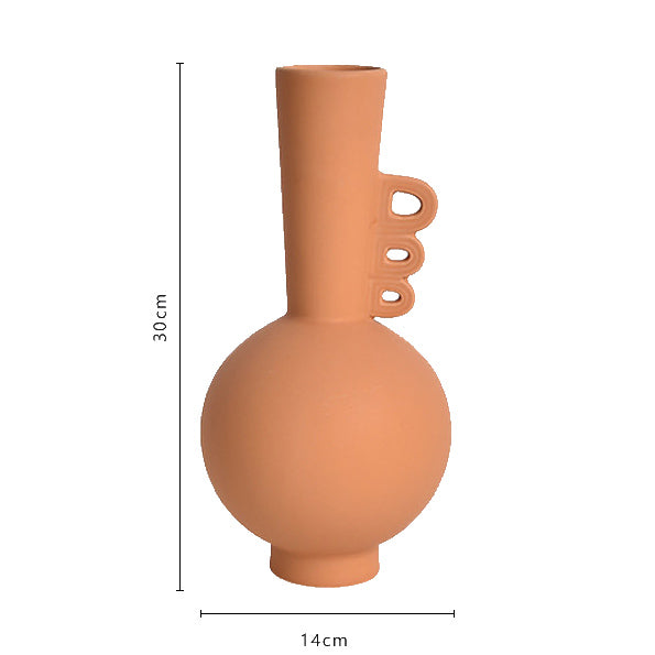 VEK - KOMME DECOR VASE